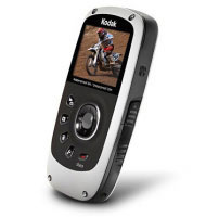 Kodak Zx5 Playsport Aqua (1832294) Kodak Zx5 Playsport Aqua (1832294)